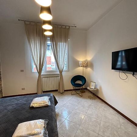 La Dotta Apartments - Via Guglielmo Marconi 24 Bologna Bagian luar foto