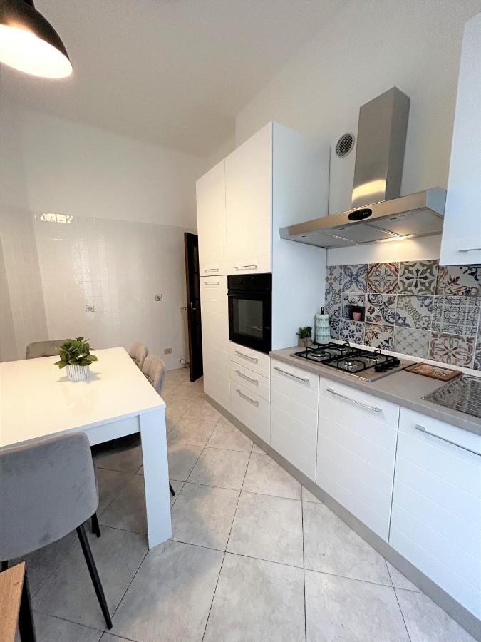 La Dotta Apartments - Via Guglielmo Marconi 24 Bologna Bagian luar foto
