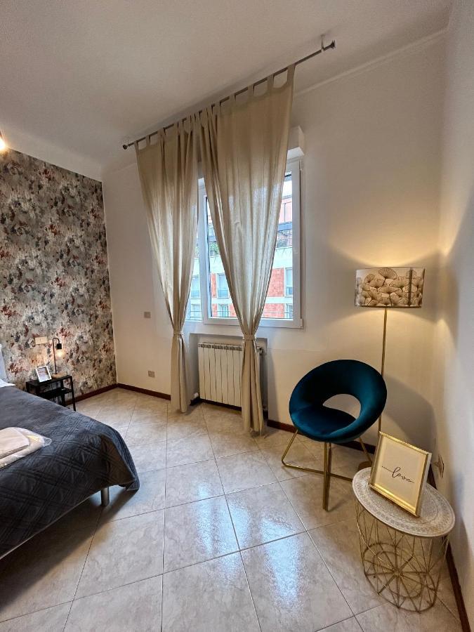 La Dotta Apartments - Via Guglielmo Marconi 24 Bologna Bagian luar foto