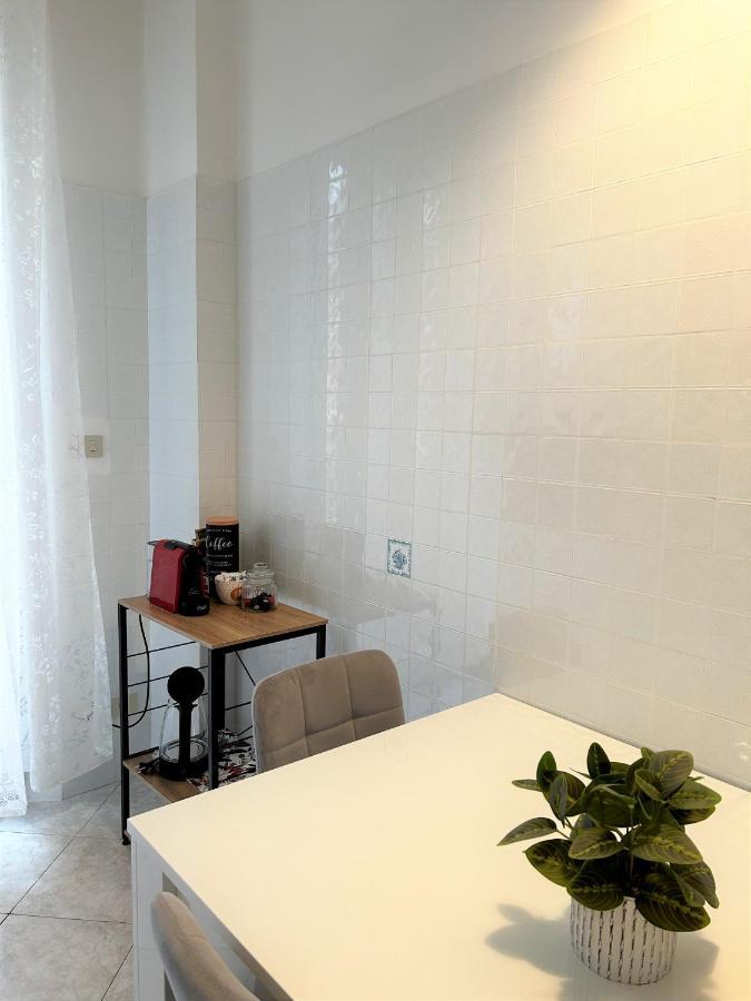La Dotta Apartments - Via Guglielmo Marconi 24 Bologna Bagian luar foto