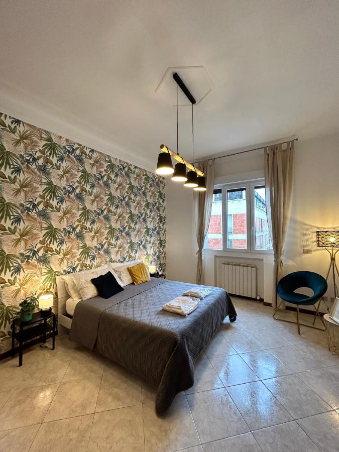 La Dotta Apartments - Via Guglielmo Marconi 24 Bologna Bagian luar foto