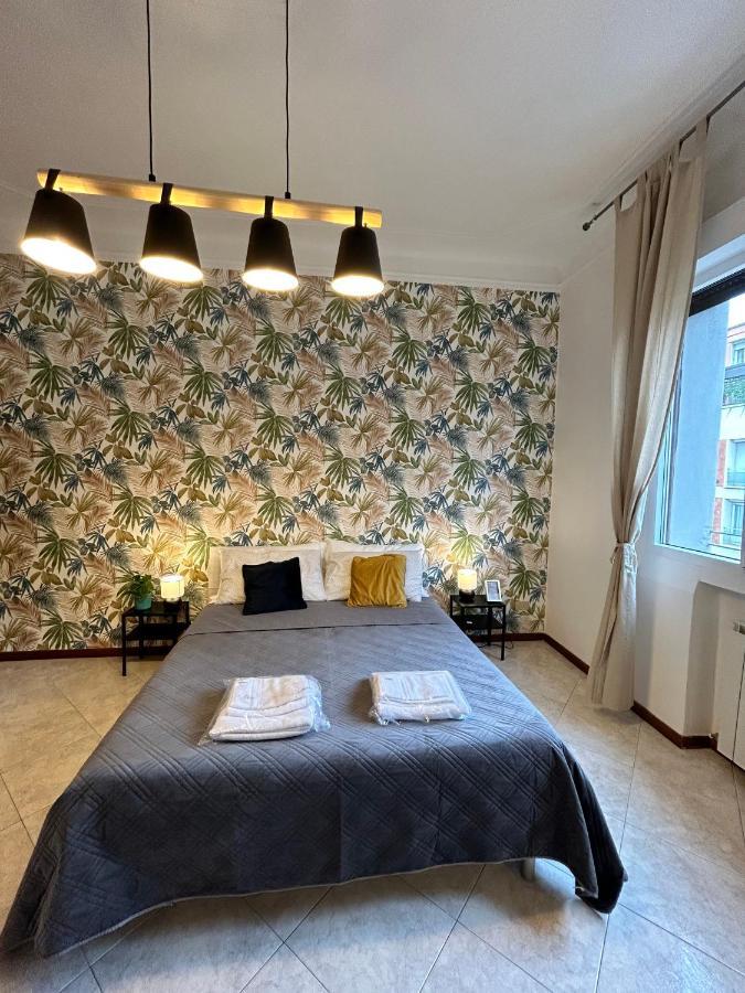 La Dotta Apartments - Via Guglielmo Marconi 24 Bologna Bagian luar foto