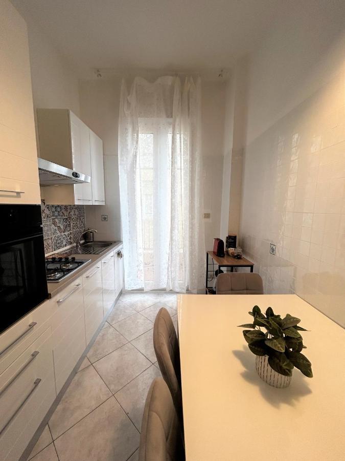 La Dotta Apartments - Via Guglielmo Marconi 24 Bologna Bagian luar foto